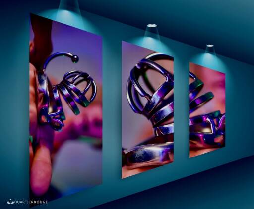 Dominatrice Morgane (Photo)