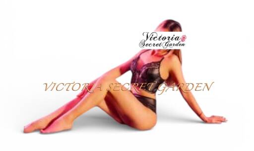 VICTORIA SECRET GARDEN (Photo)