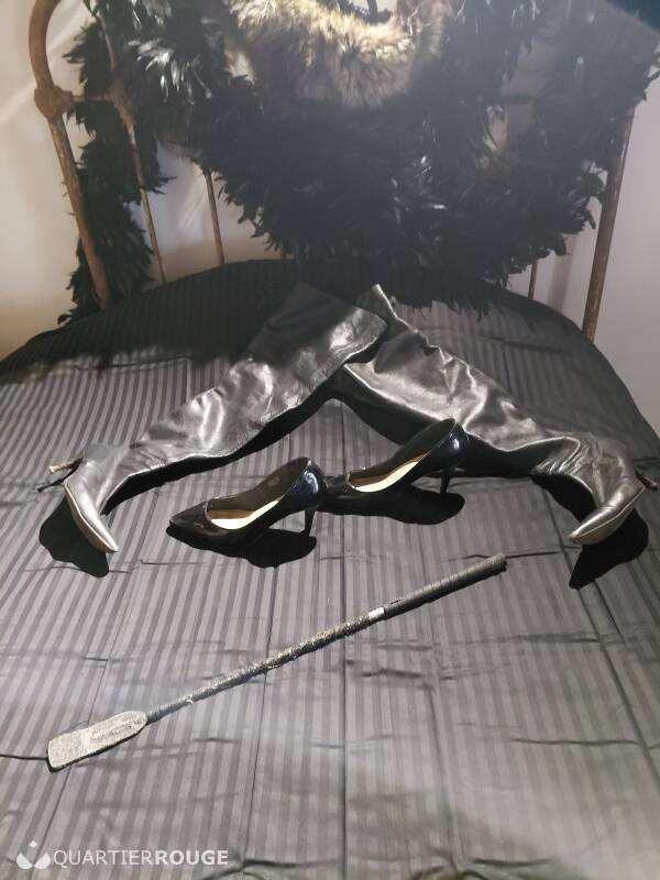 Carole tout simplement (Photo)