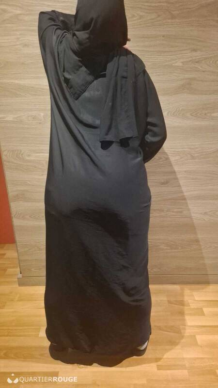 Maryame marocaine (Photo)