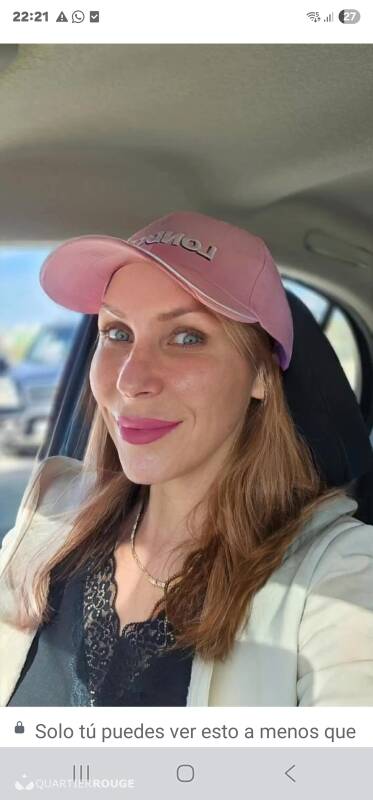 RUSSIAN MISS (Photo)