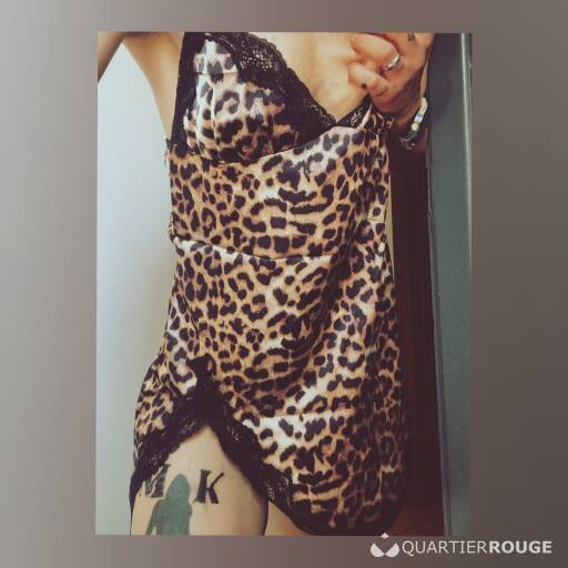 Alexandra Squirt (Photo)