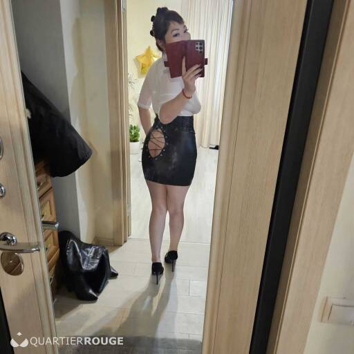 Marina (Photo)