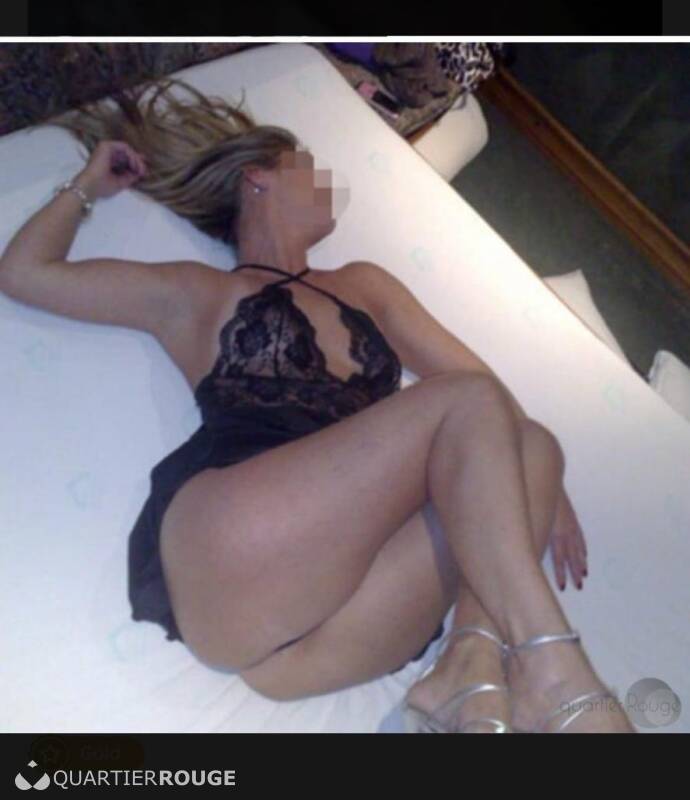 Aline (Photo)