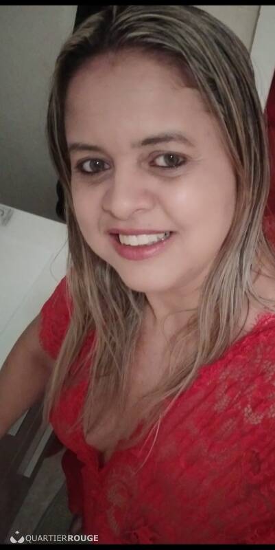 Aline (Photo)