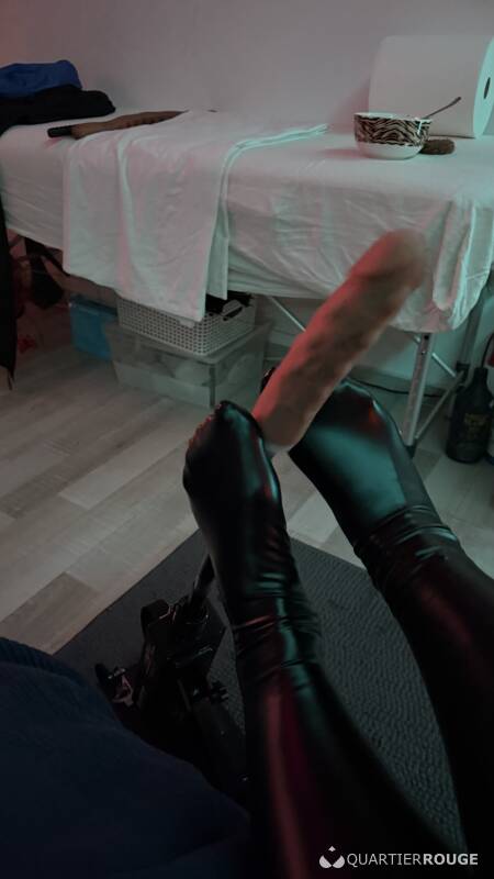 ELLY Mujer BR (Photo)