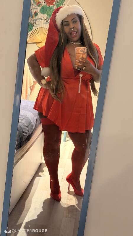 ELI Mujer BR (Photo)