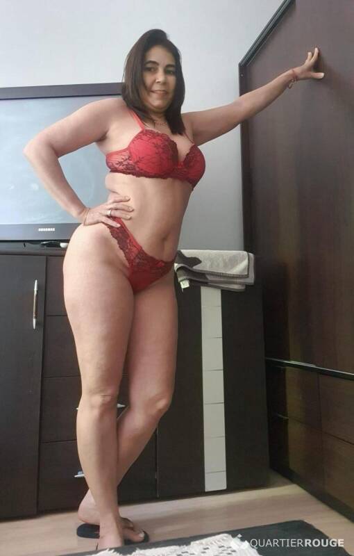 Carla (Photo)