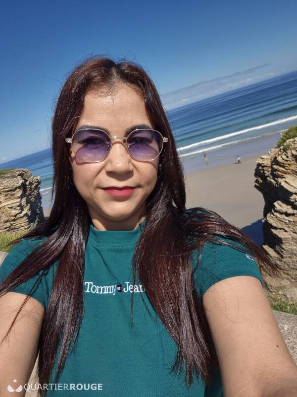 GIF, baisers passionnés,fellation torride. (Photo)