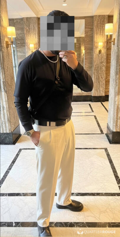 Bruno (Photo)