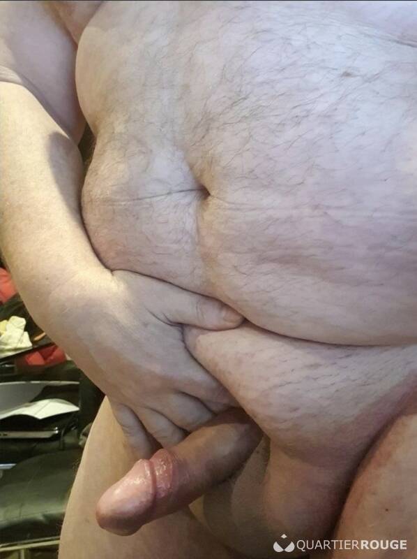 Eric le roi du cunni (Photo)