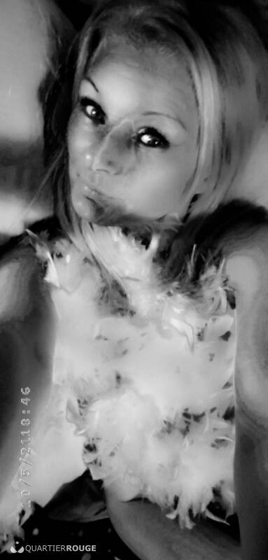 CHATouille ?Amandine ? (Photo)