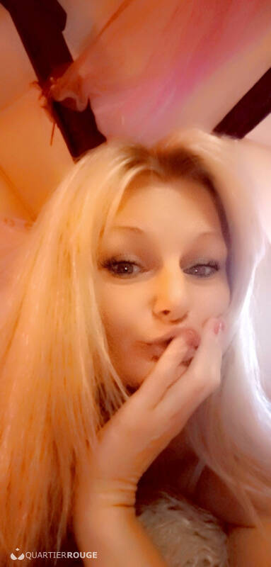 CHATouille ?Amandine ? (Photo)