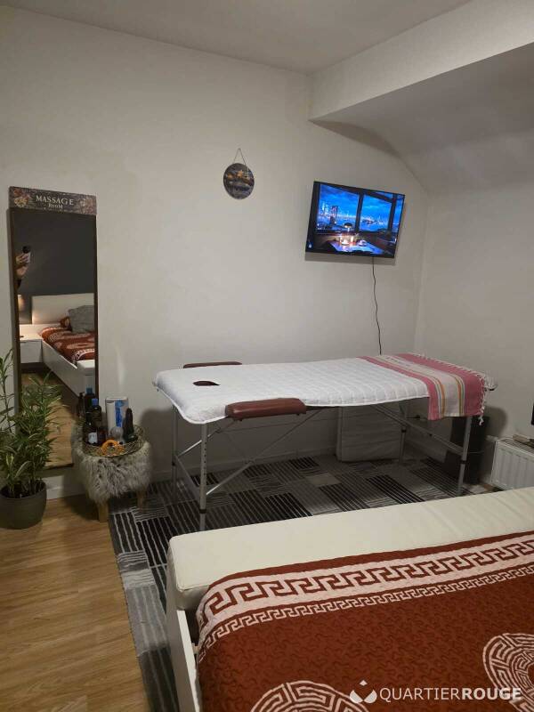 Massage (Photo)