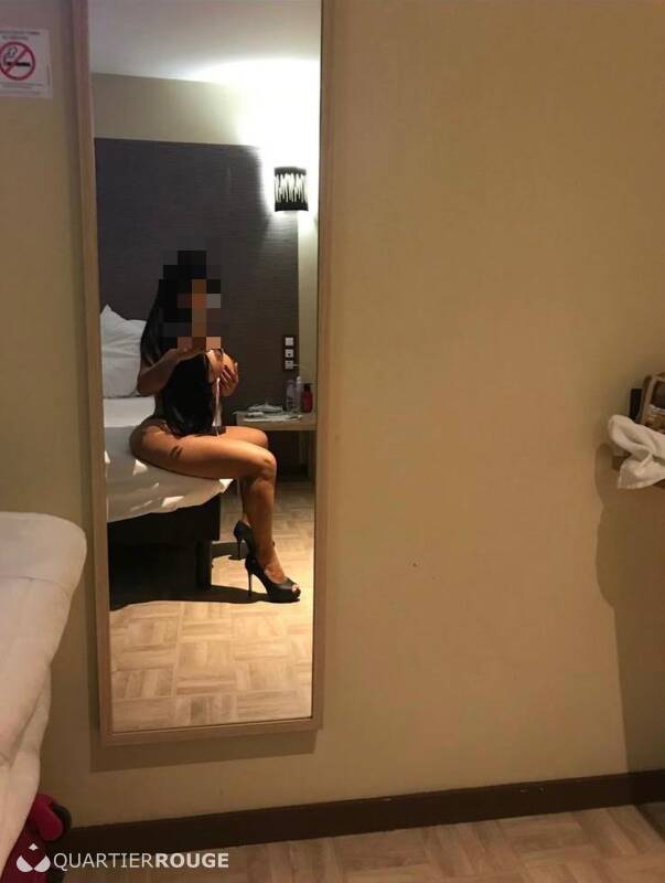 Sarah (Photo)