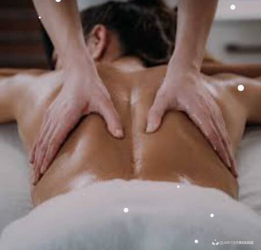 PATRICIA JOLIE BLOND (Photo)