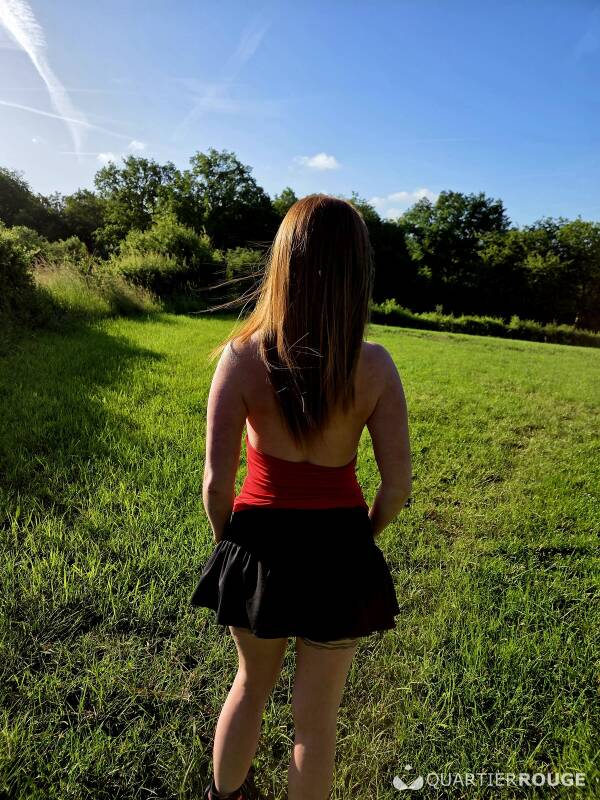 Mlanie (Photo)