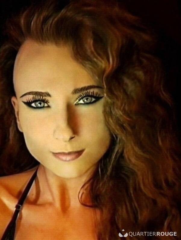 Kink Ink (Photo)
