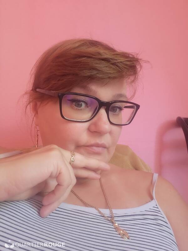 Anna(a changé le numéro) (Photo)