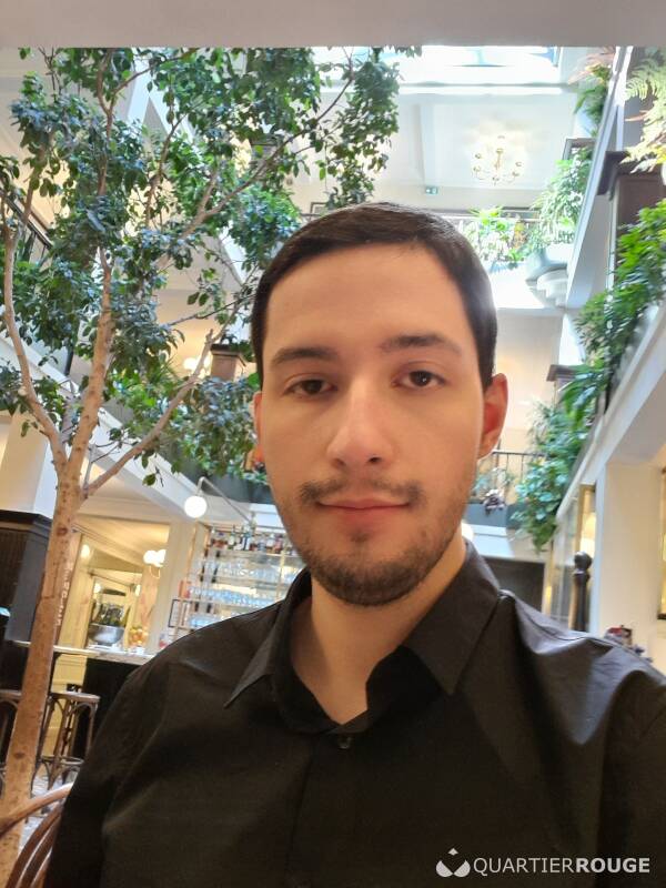 Alex (Photo)