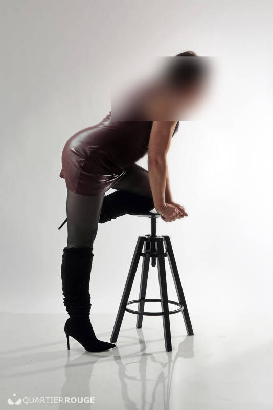 MEREL DEWIT (Photo)