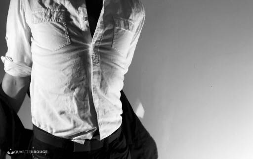 Your Secret Garden _ Alvaro (Photo)