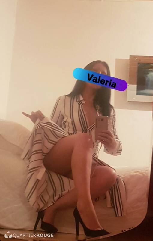 Valeria 1 (Photo)