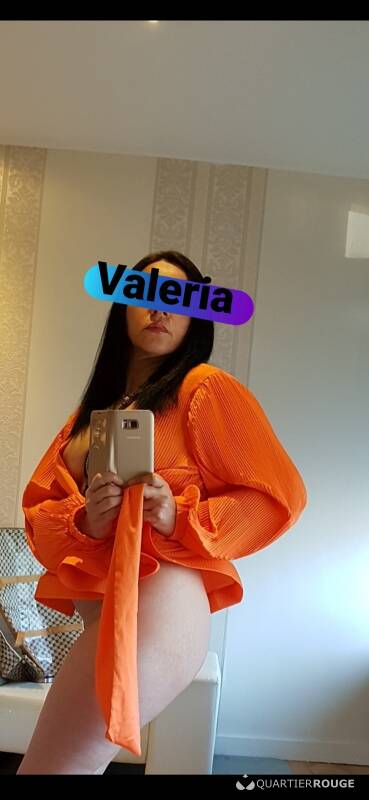 Valeria 1 (Photo)