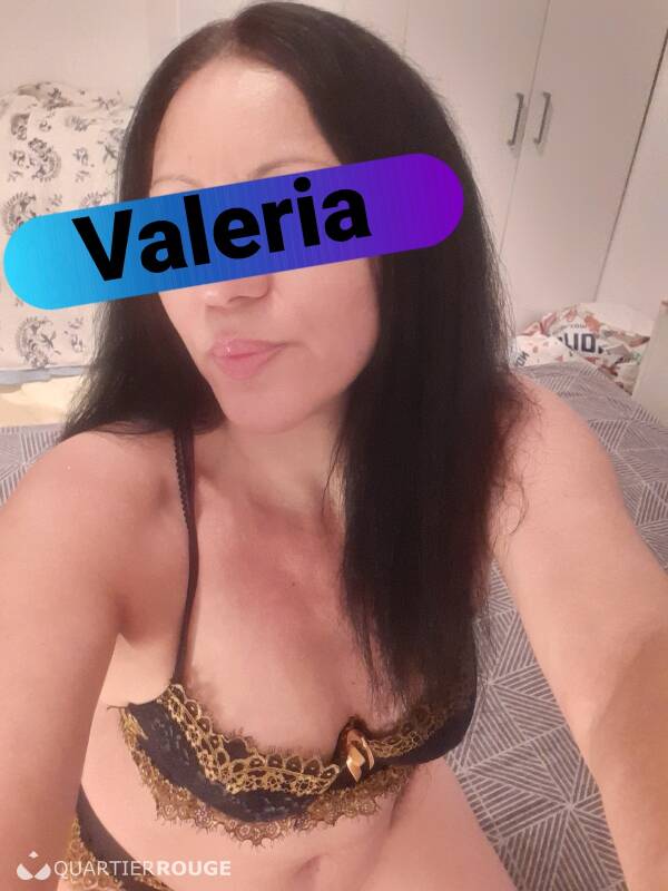 Valeria 1 (Photo)