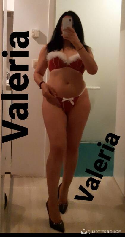 Valeria 1 (Photo)