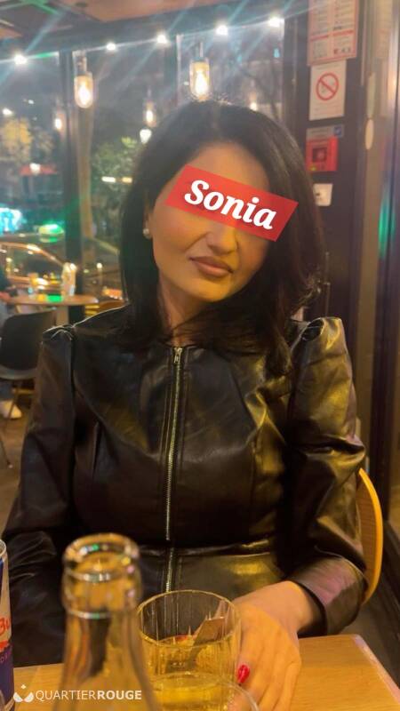 Sonia (Photo)