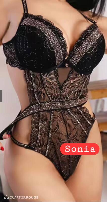 Sonia (Photo)
