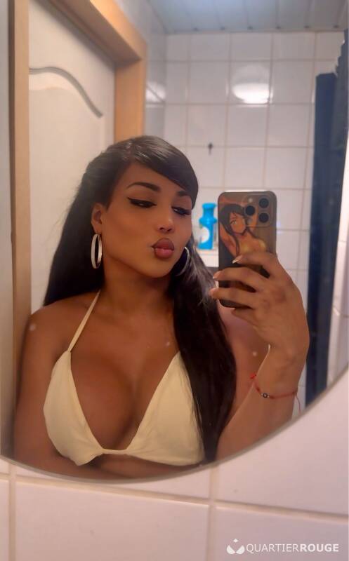 Mistress Party TS (Photo)