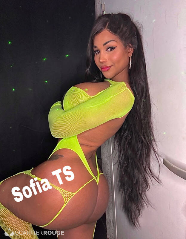 Sofia  TS (Photo)