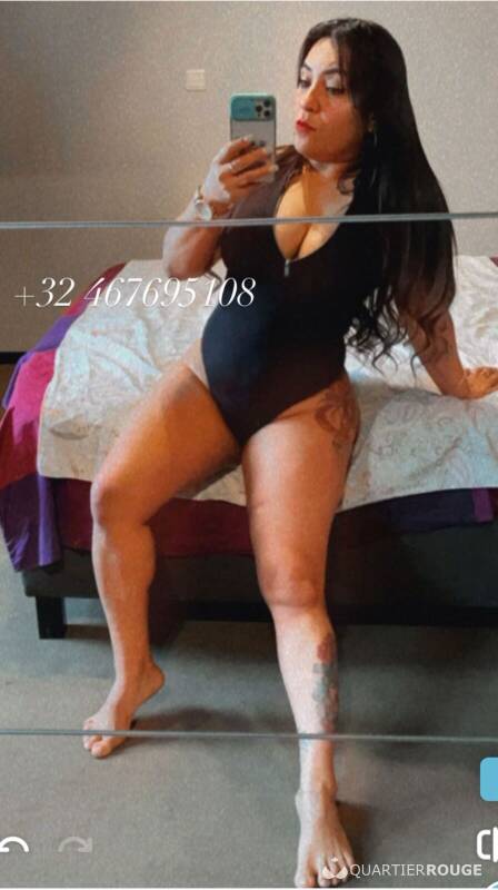 MARIA MORENA (Photo)