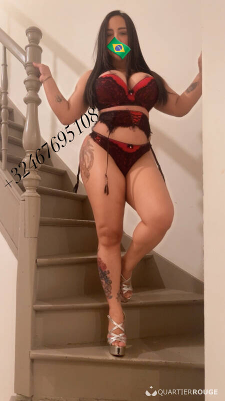 MARIA MORENA (Photo)