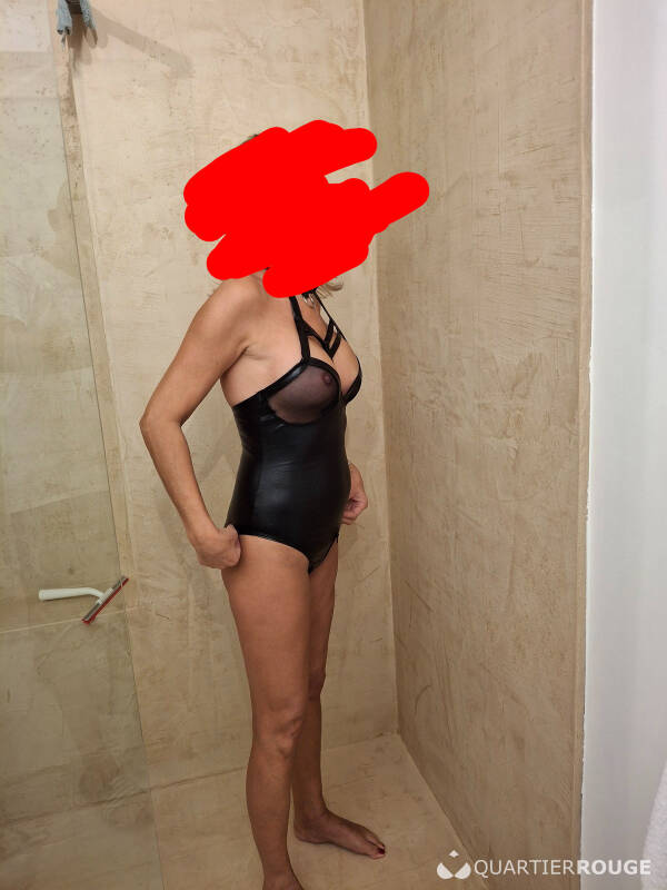 Cedofi ( couple BI ) (Photo)