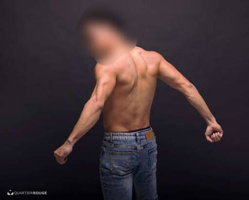 Anth (Photo)