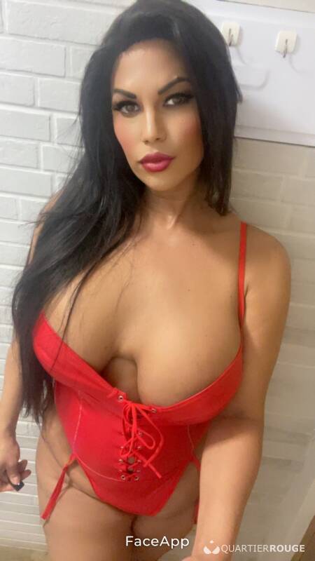 Alexandra Nunys (Photo)