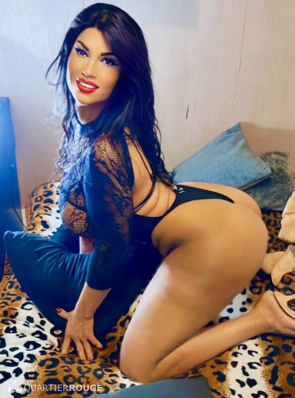 Alexandra Nunys (Photo)