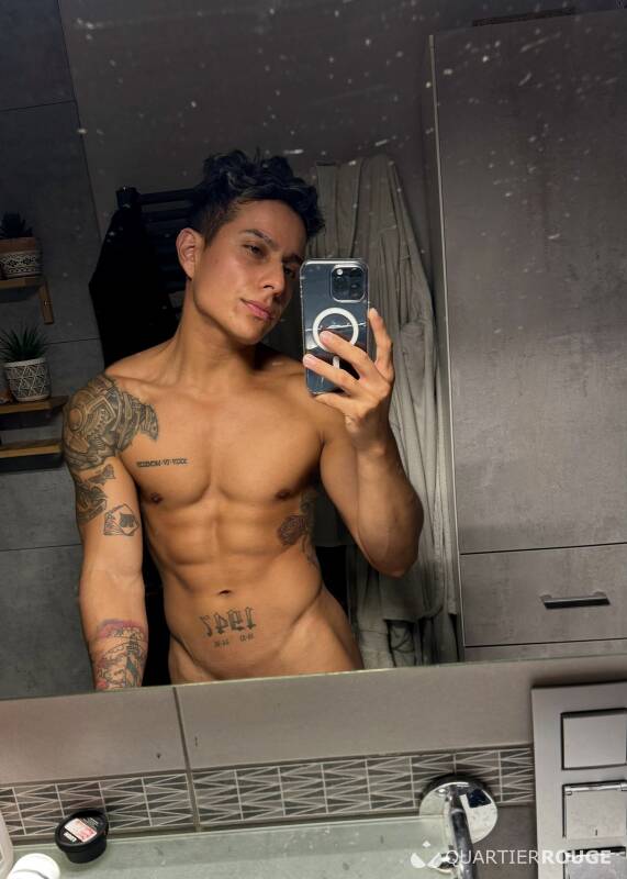 Mathias Latino (Photo)