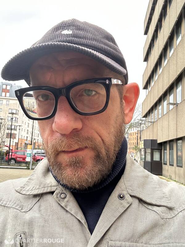 David (Photo)