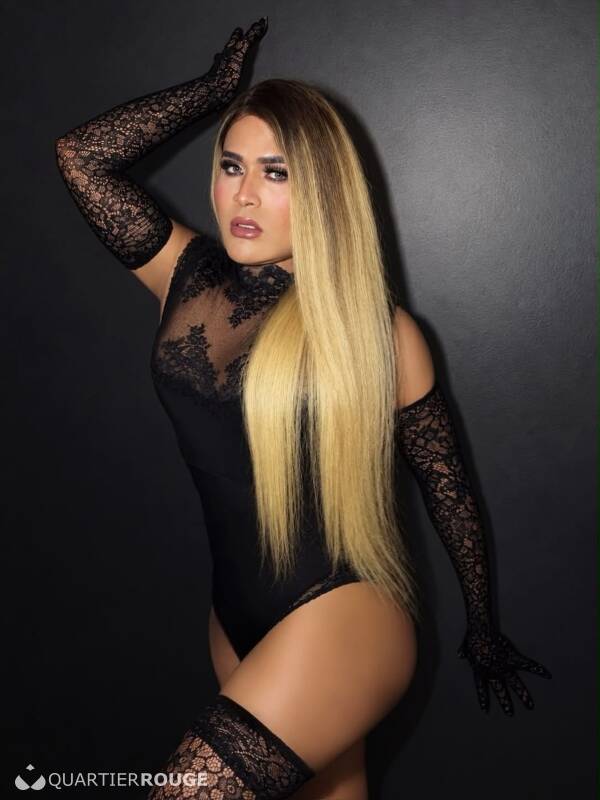 Isabelle (Photo)