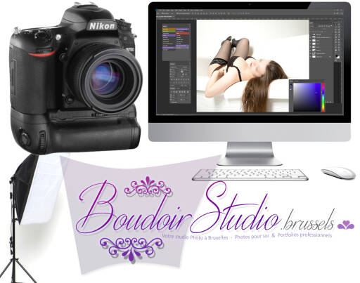Boudoir Studio (Photo)