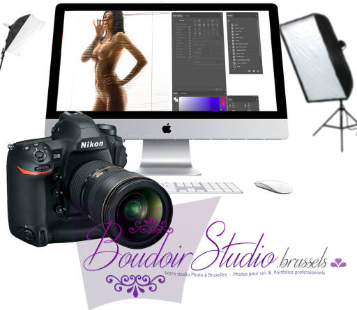 Boudoir Studio (Photo)
