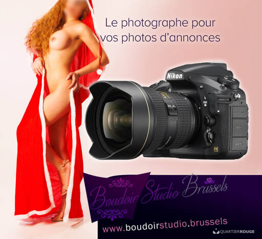 Boudoir Studio (Photo)