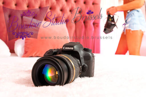 Boudoir Studio (Photo)
