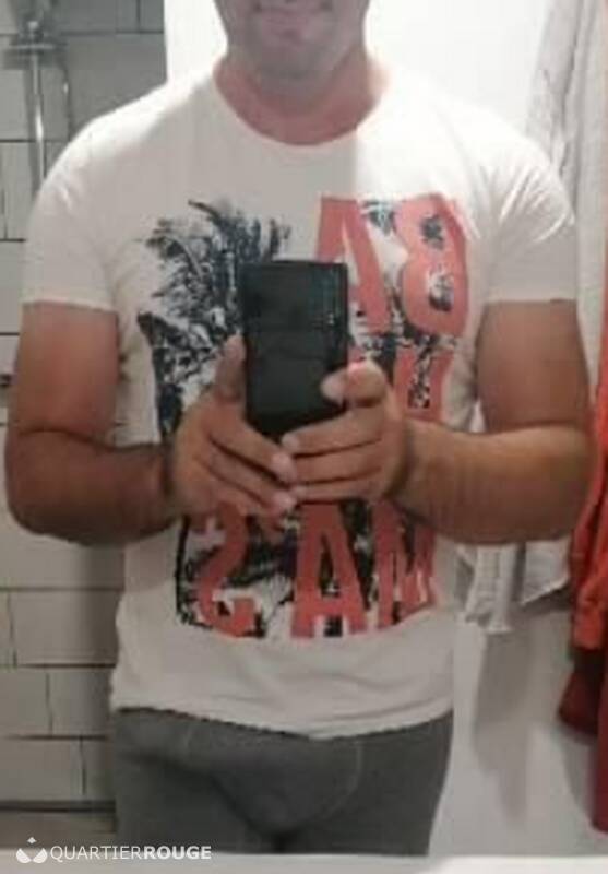 Beau Quadra TBM (Photo)