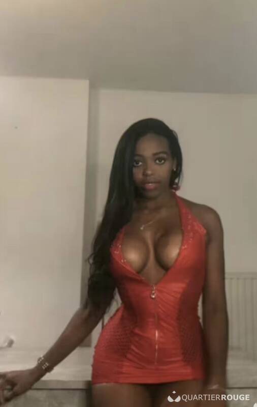 Bianca latina (Photo)