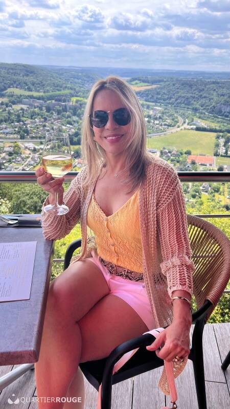 Massothrapeute  Carla (Photo)